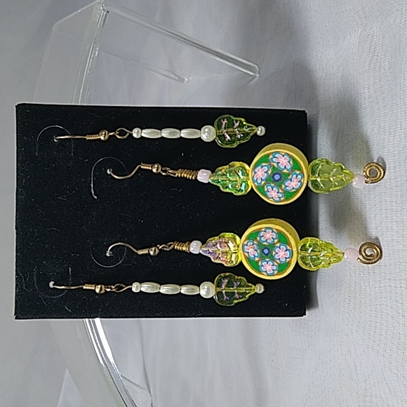 Earring lot pierced - Picture 4 of 9